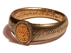 Poniatowski Ring