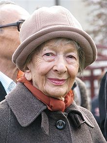Polen trauert um Wislawa Szymborska