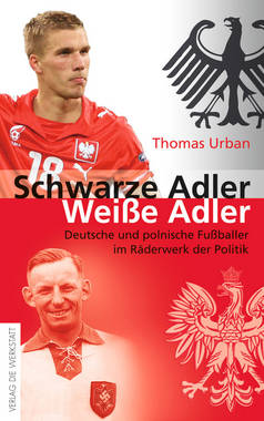 Schwarze Adler Weiße Adler